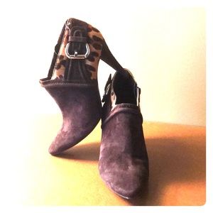 Antonio Melani Bootie